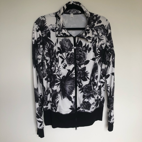 Tops - Lululemon Jacket